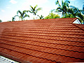 Decramastic Roof Restoration